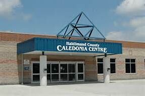 Haldimand County Caledonia Centre