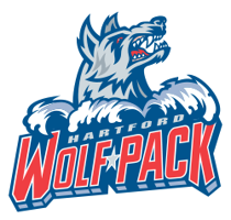 Hartford Wolf Pack
