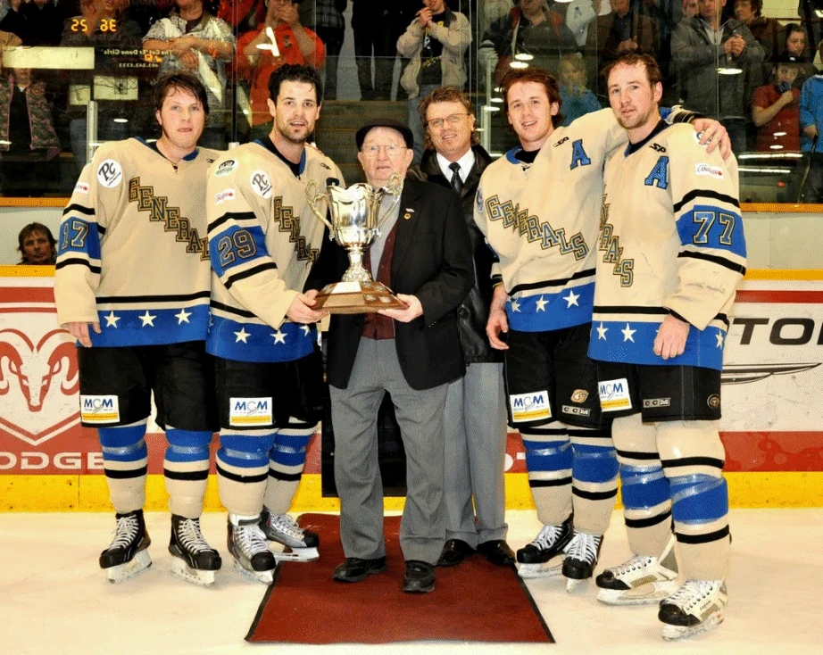 CategoryAlberta Senior Hockey Ice Hockey Wiki Fandom