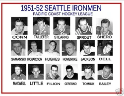 Seattle Ironmen