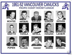 Vancouver Canucks