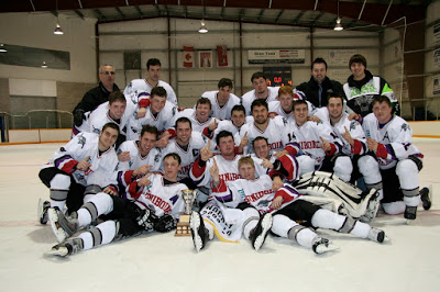 ACC 2010 team acc