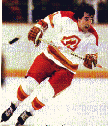 Rob Brown (ice hockey) - Wikipedia