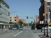 Cheyenne, Wyoming