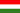 Flag of Hungary