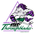 Kentucky thoroughblades