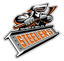 Sheffield Steelers Ice Hockey Matchday Programmes 2021-2022 — FreemanDesigns