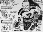 Eddie Wiseman cartoon, February 18, 1941.