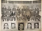 1962-63 Newfoundland Senior Season