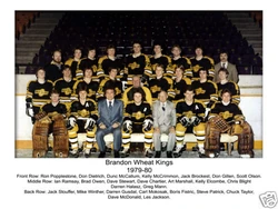 Brandon Wheat Kings