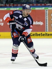 Derrickwalser