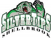 Shellbrook Silvertips