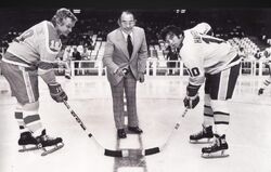 Houston Aeros Dominate the 73-74 WHA Season 