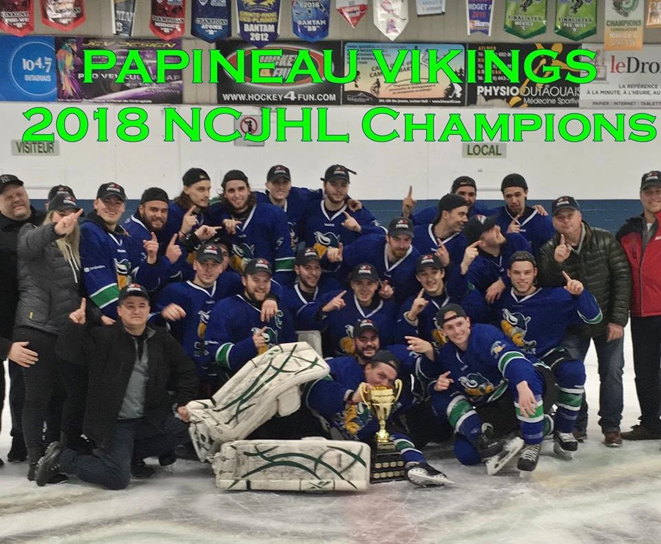 201718 NCJHL Season Ice Hockey Wiki Fandom