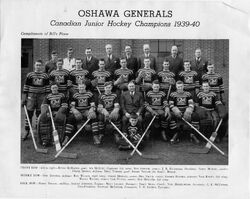 Oshawa Generals