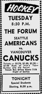 57-58WHLVancouverGameAd.jpg (20 KB) Vancouver