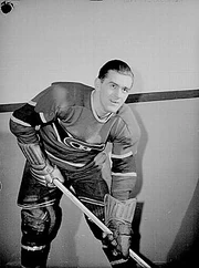 Maurice Richard, 18 seasons with Montreal