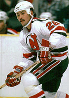 Rocky Trottier Ice Hockey Wiki Fandom