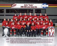 Airdrie Thunder