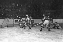 PittsburghHockey.net on Twitter: On this day in #Pittsburgh hockey history:  1900 - Pittsburgh Pirates' Roy Shrimp Worters was born. Worters is the  goalie credited with the first NHL win in Pittsburgh history. (