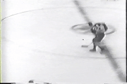 Real Chevrefils scores on , February 21, 1953.