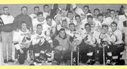 1995 Inverness Maroons