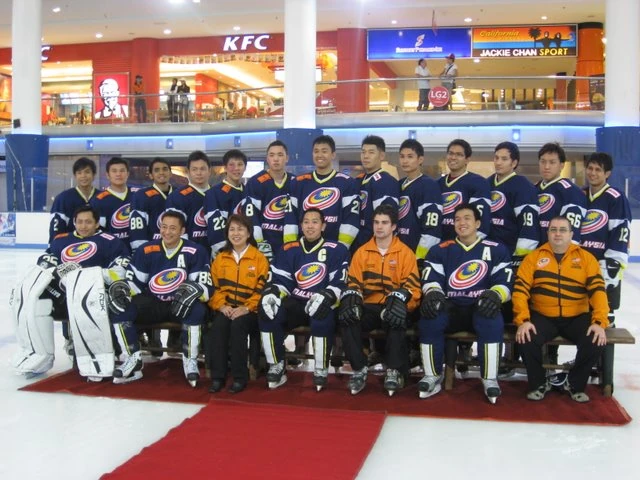 2009 IIHF Challenge Cup of Asia Ice Hockey Wiki Fandom