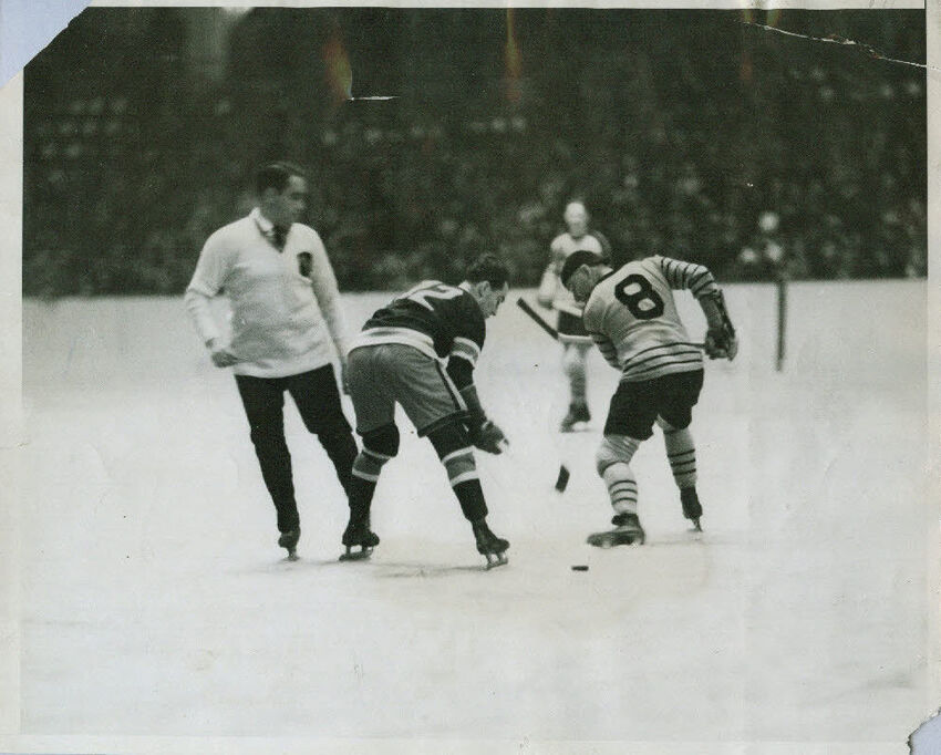 Philadelphia Quakers National Hockey League Philadelphia Flyers