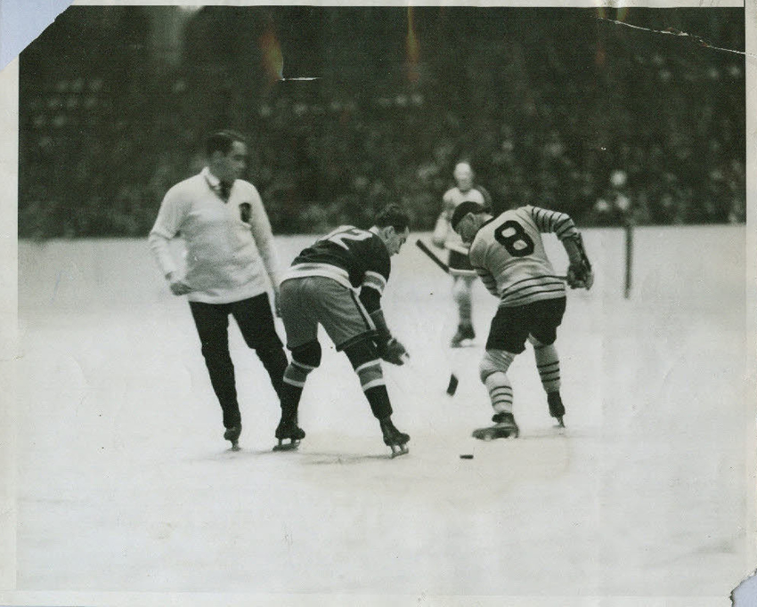 Philadelphia Quakers Hockey Jersey