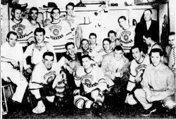 Saskatoon Quakers