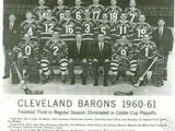 1960–61 AHL season
