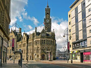 Bradford