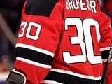Martin Brodeur