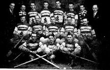 Fredericton Capitals