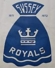 Royals Program -3