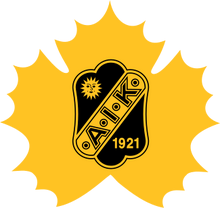 Skellefteå AIK Logo