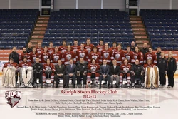 Guelph Storm