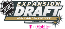 2017 NHL Expansion Draft logo.png