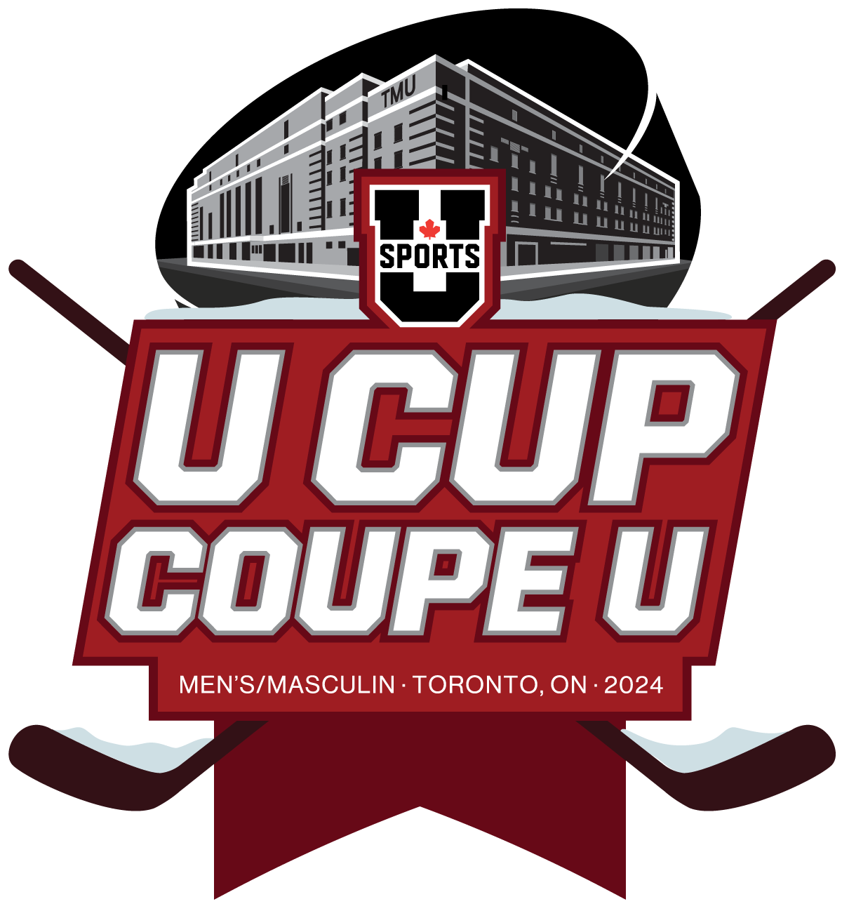 2024 University Cup Ice Hockey Wiki Fandom