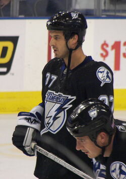 Brad Lukowich 2007