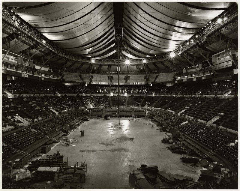 St. Louis Arena - Wikipedia