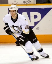 Moore with the  during the  season.