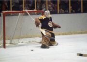  played his last season for the Bruins in 1972-73.