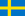 Flag of Sweden