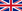 Flag of the United Kingdom