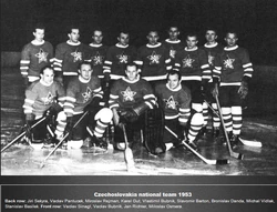 Czechoslovakia