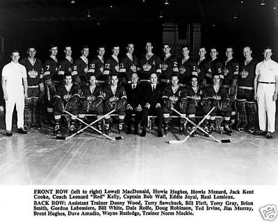 History of the Los Angeles Kings - Wikipedia