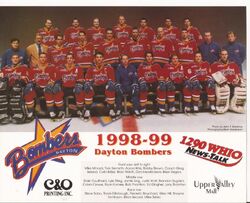 Dayton Bombers