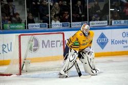 Konstantin Barulin Ice Hockey Wiki Fandom