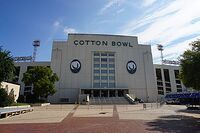 Cotton Bowl